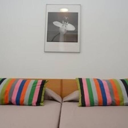 Edificio Gaviota Apartamento 3 Лас-Пальмас-де-Гран-Канарія Екстер'єр фото