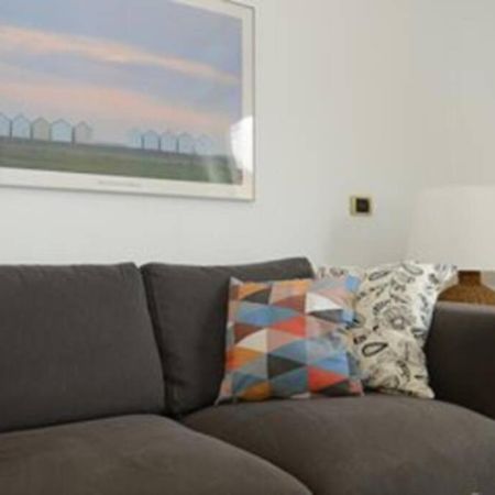 Edificio Gaviota Apartamento 3 Лас-Пальмас-де-Гран-Канарія Екстер'єр фото