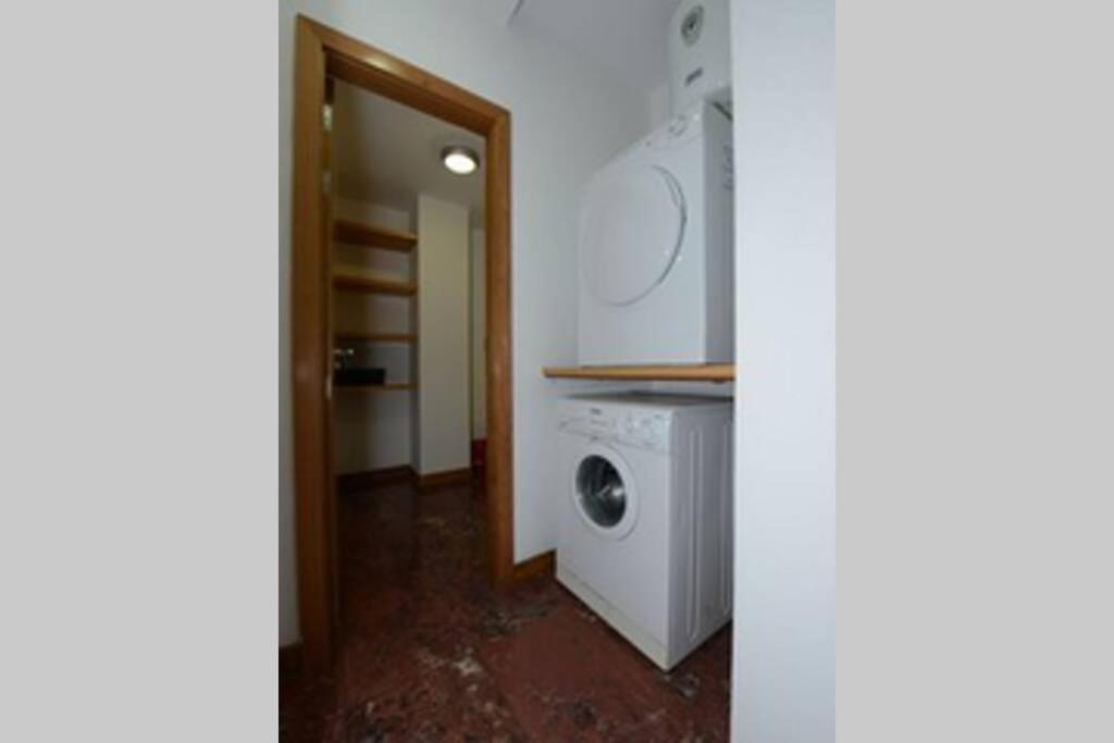 Edificio Gaviota Apartamento 3 Лас-Пальмас-де-Гран-Канарія Екстер'єр фото