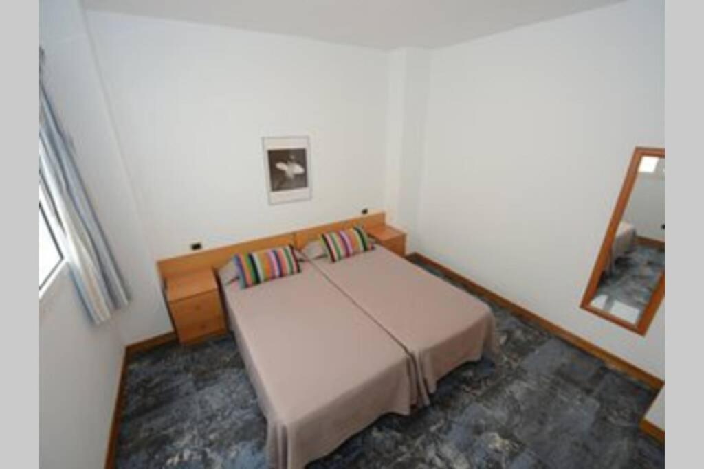 Edificio Gaviota Apartamento 3 Лас-Пальмас-де-Гран-Канарія Екстер'єр фото
