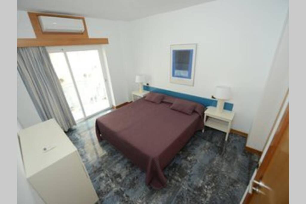 Edificio Gaviota Apartamento 3 Лас-Пальмас-де-Гран-Канарія Екстер'єр фото