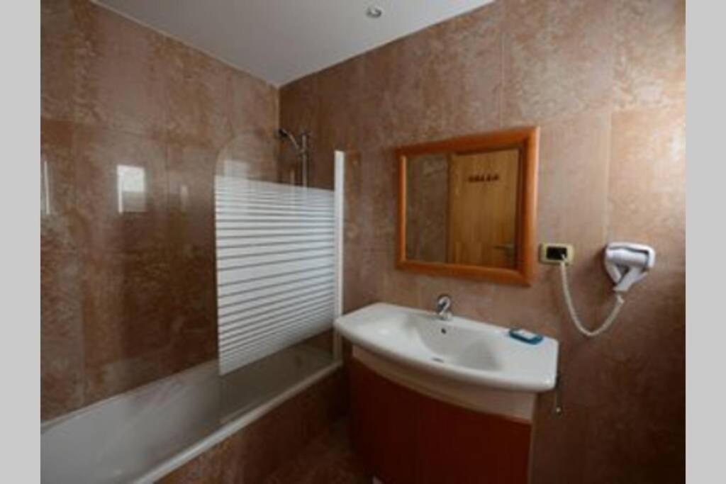 Edificio Gaviota Apartamento 3 Лас-Пальмас-де-Гран-Канарія Екстер'єр фото