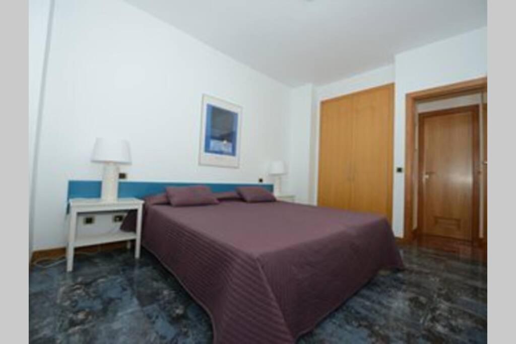 Edificio Gaviota Apartamento 3 Лас-Пальмас-де-Гран-Канарія Екстер'єр фото
