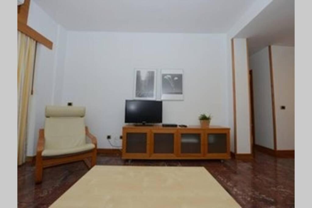 Edificio Gaviota Apartamento 3 Лас-Пальмас-де-Гран-Канарія Екстер'єр фото