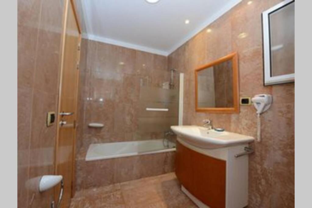 Edificio Gaviota Apartamento 3 Лас-Пальмас-де-Гран-Канарія Екстер'єр фото