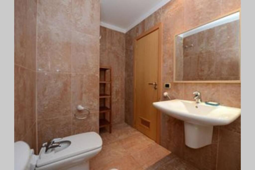 Edificio Gaviota Apartamento 3 Лас-Пальмас-де-Гран-Канарія Екстер'єр фото