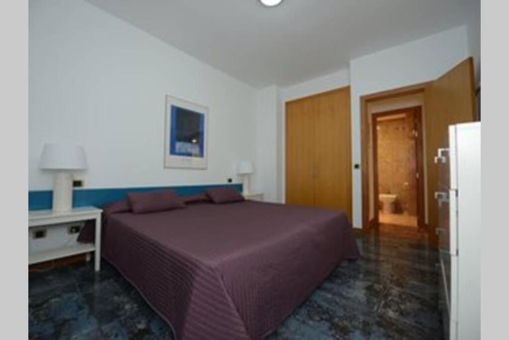 Edificio Gaviota Apartamento 3 Лас-Пальмас-де-Гран-Канарія Екстер'єр фото